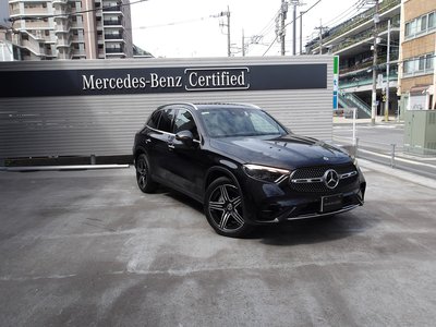 MERCEDES-BENZ GLC - 7