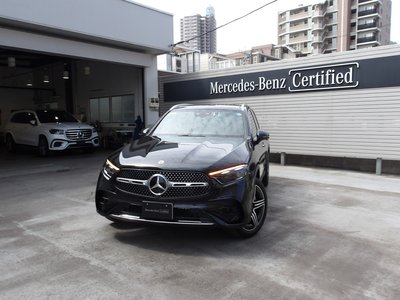 MERCEDES-BENZ GLC - 5