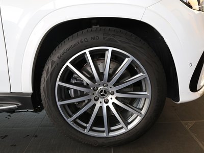 2025 Mercedes-BENZ GLS — миниатюра 53