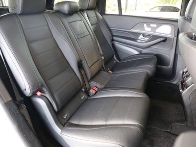 2025 Mercedes-BENZ GLS — миниатюра 15