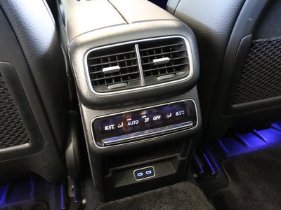 2025 Mercedes-BENZ GLS — миниатюра 45