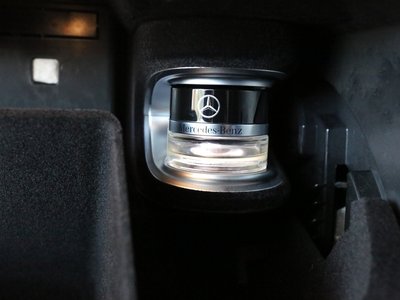2025 Mercedes-BENZ GLS — миниатюра 44