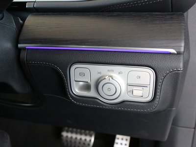 2025 Mercedes-BENZ GLS — миниатюра 39