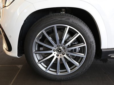 2025 Mercedes-BENZ GLS — миниатюра 55