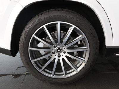 2025 Mercedes-BENZ GLS — миниатюра 54