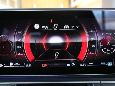 2025 Mercedes-BENZ GLS — миниатюра 18