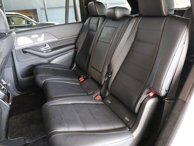 2025 Mercedes-BENZ GLS — миниатюра 14