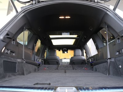 2025 Mercedes-BENZ GLS — миниатюра 49