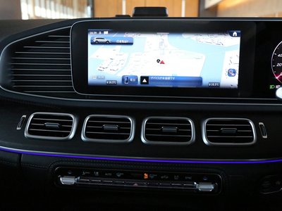 2025 Mercedes-BENZ GLS — миниатюра 22