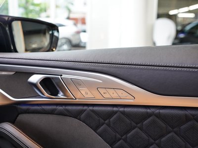 2023 BMW M8 GRAN COUPE — миниатюра 22