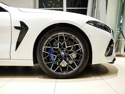 2023 BMW M8 GRAN COUPE photo 9