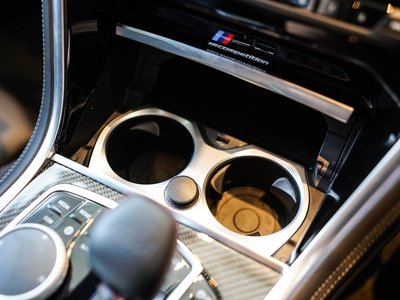 2023 BMW M8 GRAN COUPE — миниатюра 37