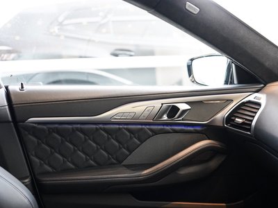 2023 BMW M8 GRAN COUPE — миниатюра 40
