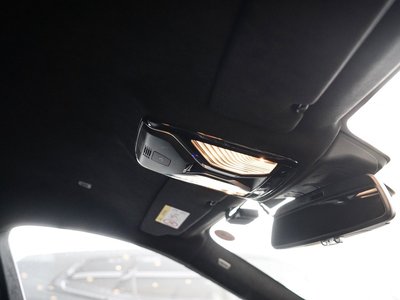 2023 BMW M8 GRAN COUPE — миниатюра 46