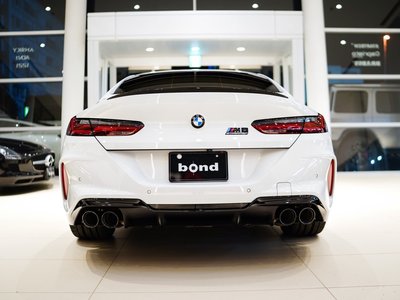 2023 BMW M8 GRAN COUPE — миниатюра 66