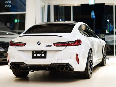 2023 BMW M8 GRAN COUPE — миниатюра 72