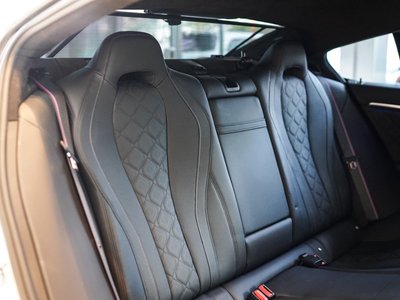 2023 BMW M8 GRAN COUPE — миниатюра 24
