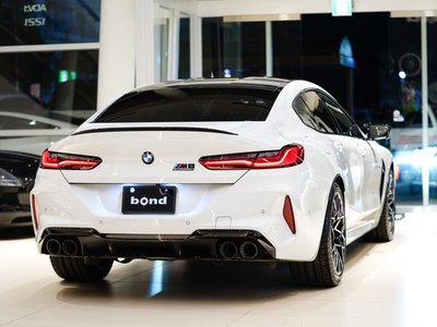 2023 BMW M8 GRAN COUPE — миниатюра 71