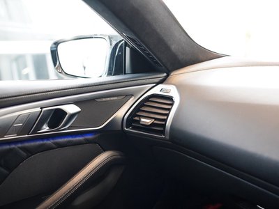 2023 BMW M8 GRAN COUPE — миниатюра 39