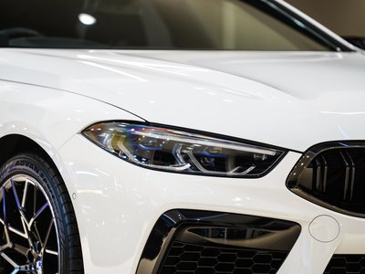 2023 BMW M8 GRAN COUPE — миниатюра 56