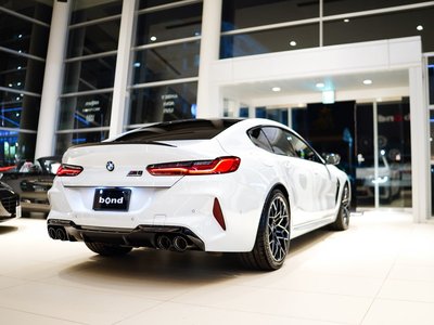 2023 BMW M8 GRAN COUPE — миниатюра 67