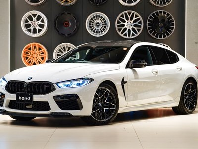 2023 BMW M8 GRAN COUPE — миниатюра 75