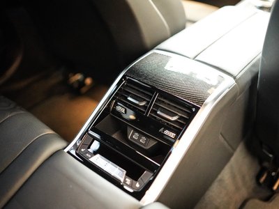 2023 BMW M8 GRAN COUPE — миниатюра 47