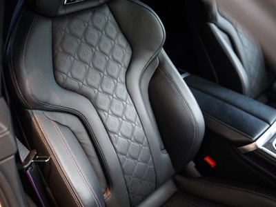 2023 BMW M8 GRAN COUPE — миниатюра 19