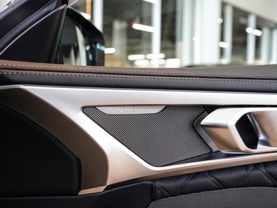 2023 BMW M8 GRAN COUPE — миниатюра 42