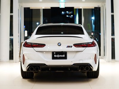 2023 BMW M8 GRAN COUPE — миниатюра 70
