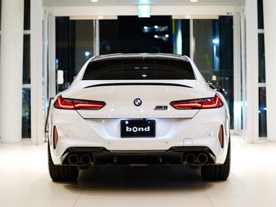2023 BMW M8 GRAN COUPE — миниатюра 69