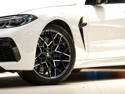 2023 BMW M8 GRAN COUPE — миниатюра 77