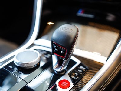 2023 BMW M8 GRAN COUPE — миниатюра 36