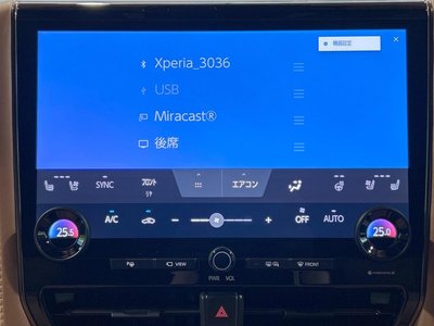 2025 Toyota VELLFIRE 缩略图 53