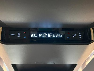 2025 Toyota VELLFIRE 缩略图 46