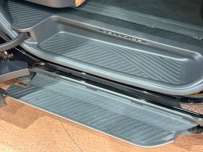 2025 Toyota VELLFIRE 缩略图 47