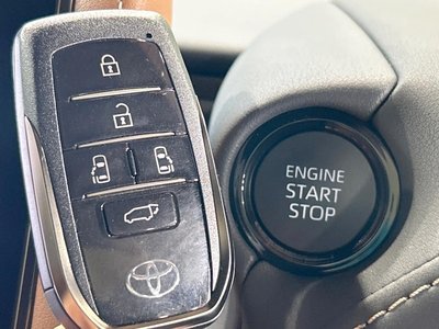 2025 Toyota VELLFIRE 缩略图 68