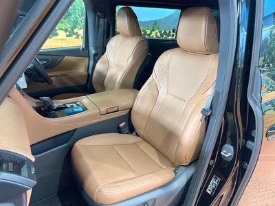 2025 Toyota VELLFIRE 缩略图 37