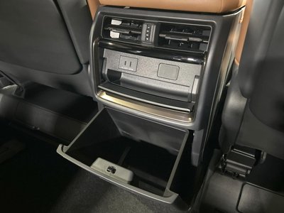 2025 Toyota VELLFIRE 缩略图 44