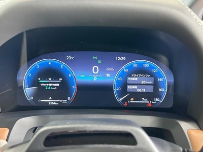 2025 Toyota VELLFIRE 缩略图 62
