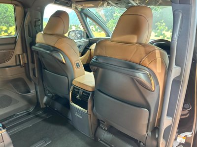 2025 Toyota VELLFIRE 缩略图 43
