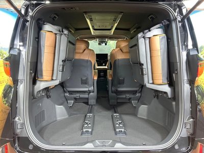 2025 Toyota VELLFIRE 缩略图 11
