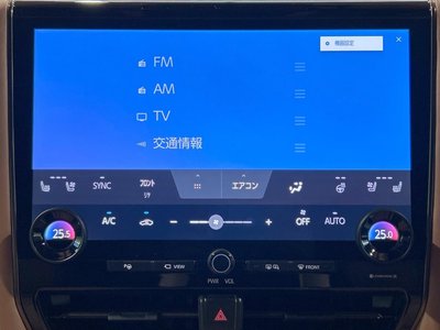 2025 Toyota VELLFIRE 缩略图 52