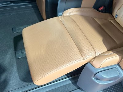 2025 Toyota VELLFIRE 缩略图 76