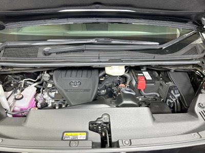 2025 Toyota VELLFIRE 缩略图 19