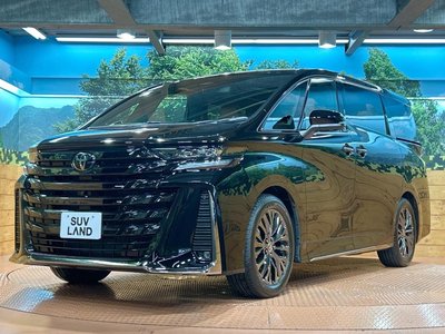 2025 Toyota VELLFIRE 缩略图 25