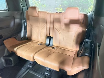 2025 Toyota VELLFIRE 缩略图 36