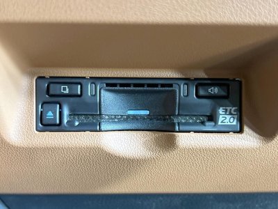 2025 Toyota VELLFIRE 缩略图 60