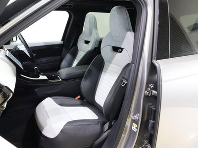 LAND ROVER RANGE ROVER SPORT - 3