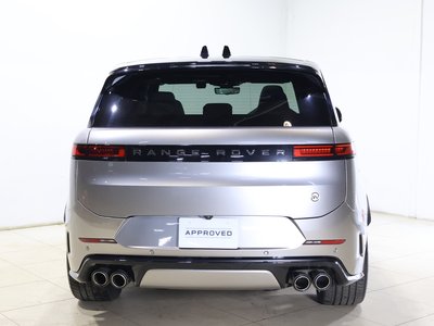 LAND ROVER RANGE ROVER SPORT - 7